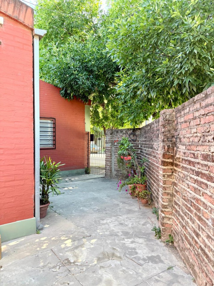 Casa en venta en Monte Vera