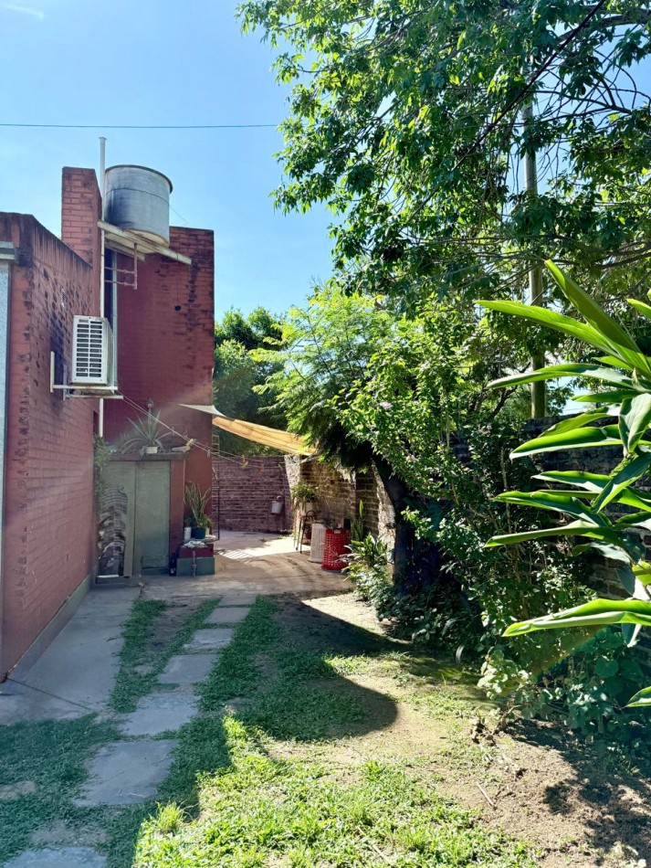 Casa en venta en Monte Vera