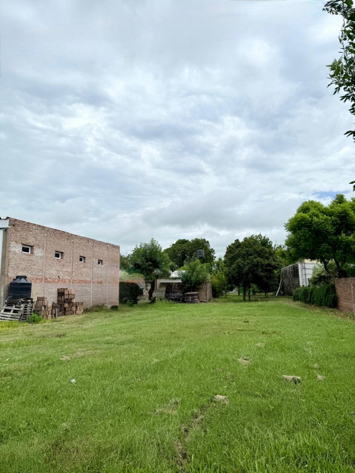 Terreno en venta en Cayasta 
