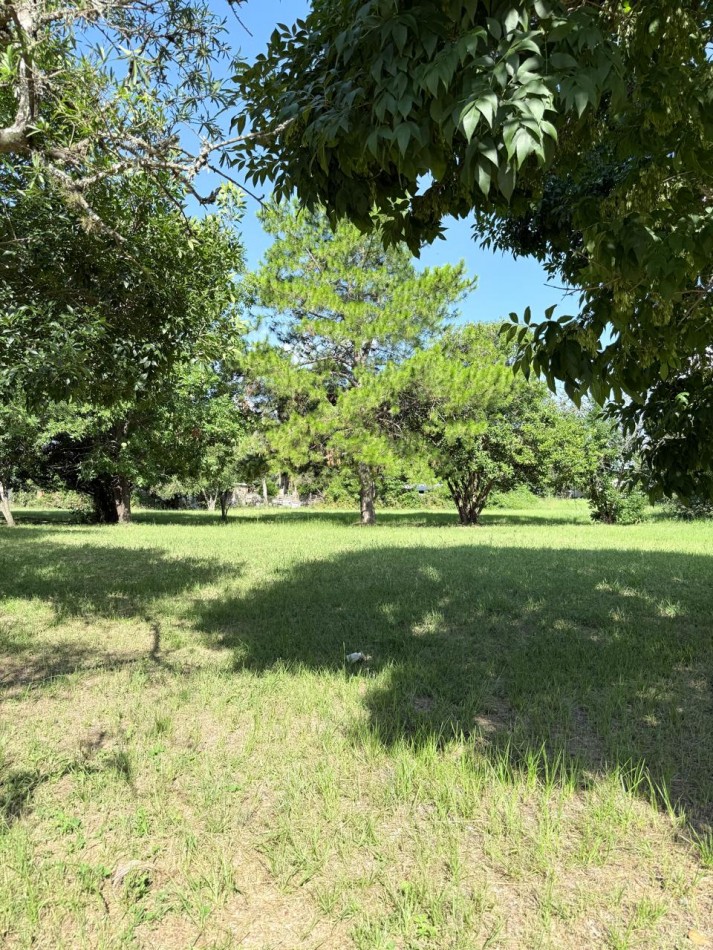 Terreno en venta en Cayasta 