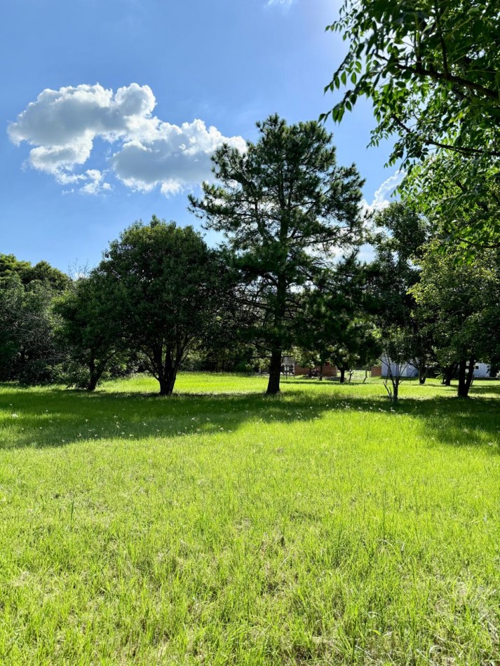 Terreno en venta en Cayasta 