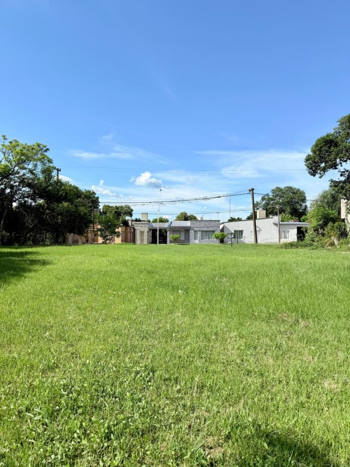 Terreno en venta en Cayasta 