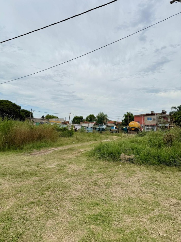 Terreno en venta en Santa Fe 