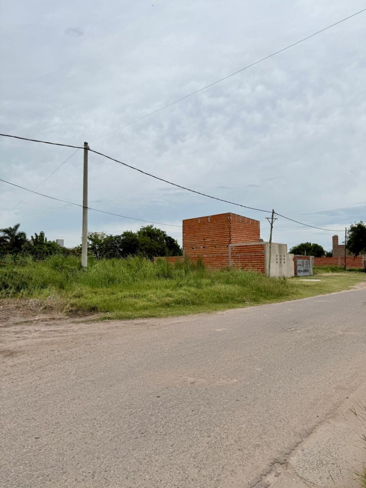 Terreno en venta en Santa Fe 