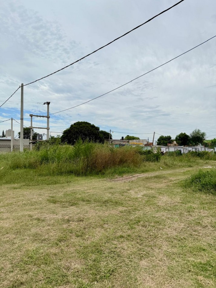 Terreno en venta en Santa Fe 