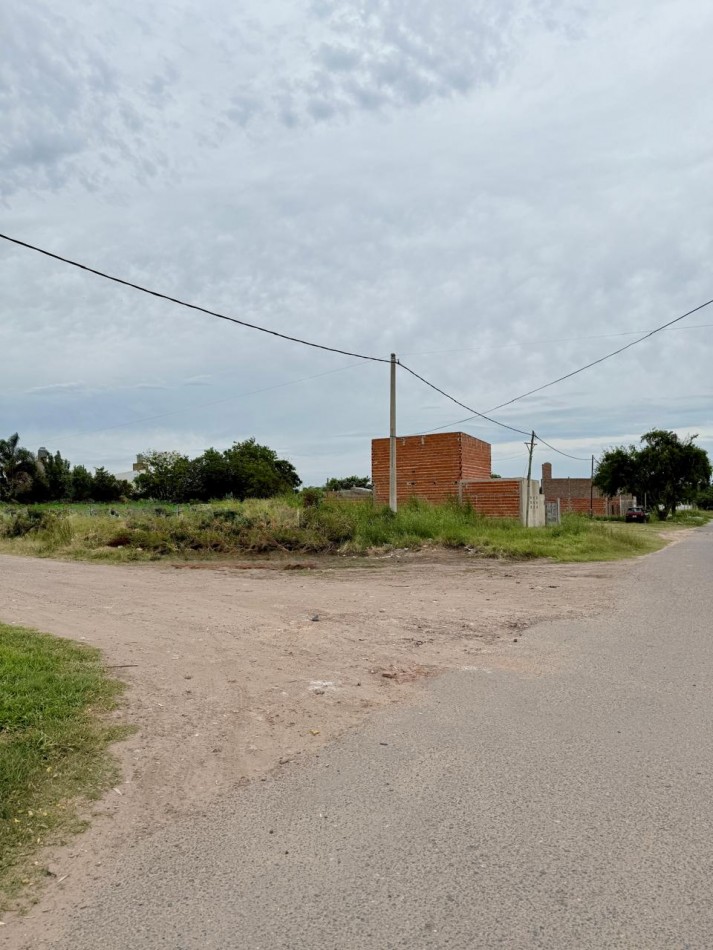 Terreno en venta en Santa Fe 