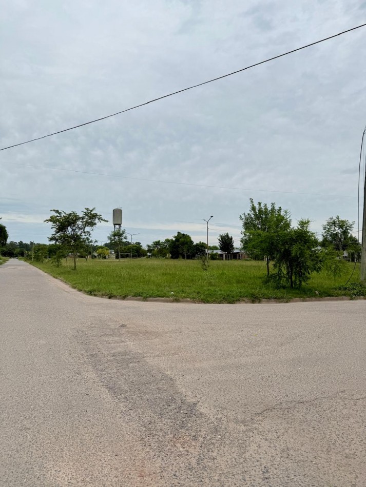 Terreno en venta en Santa Fe 