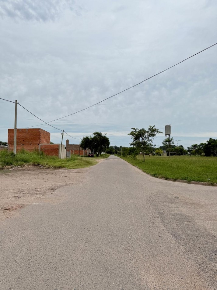Terreno en venta en Santa Fe 