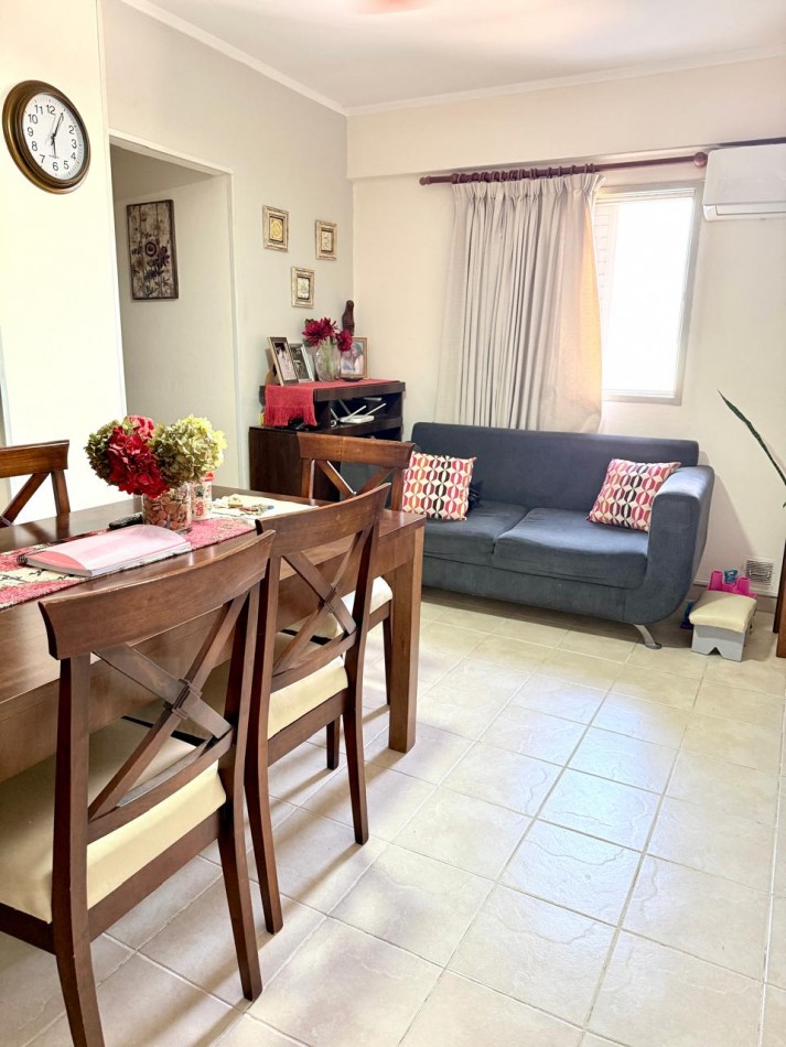 Departamento en venta en Santa Fe