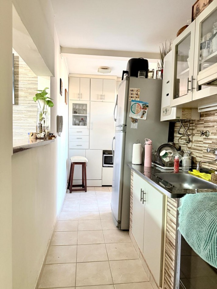 Departamento en venta en Santa Fe