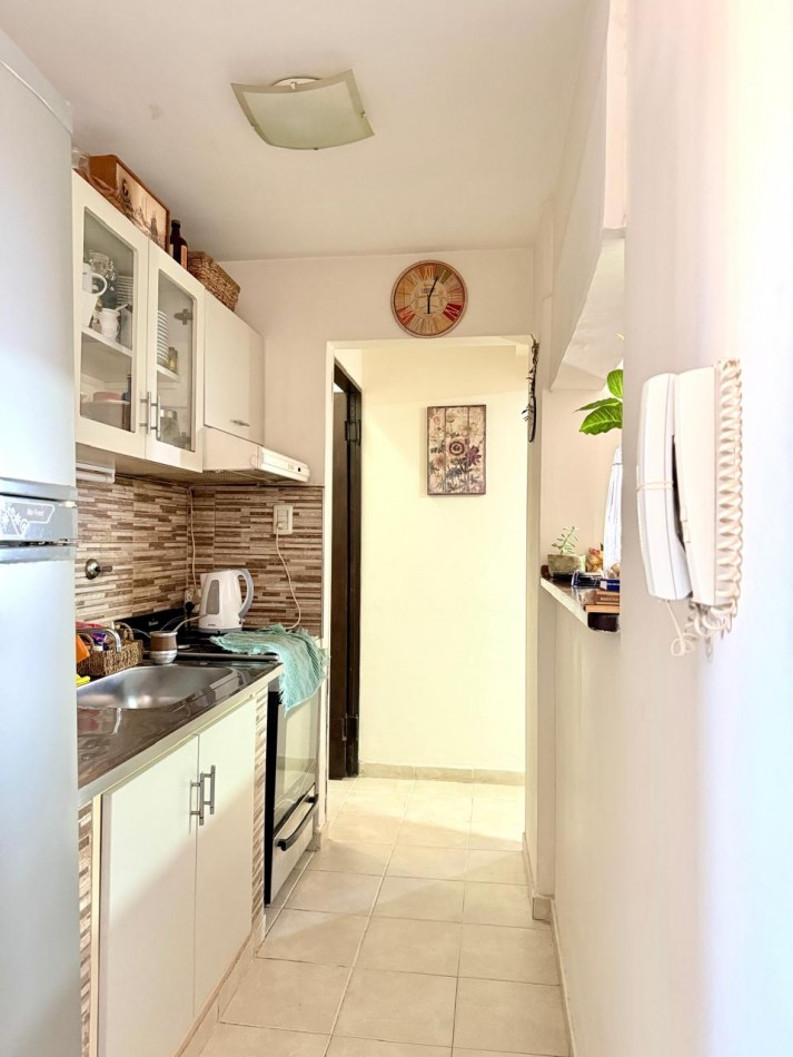 Departamento en venta en Santa Fe