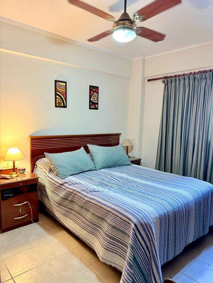 Departamento en venta en Santa Fe