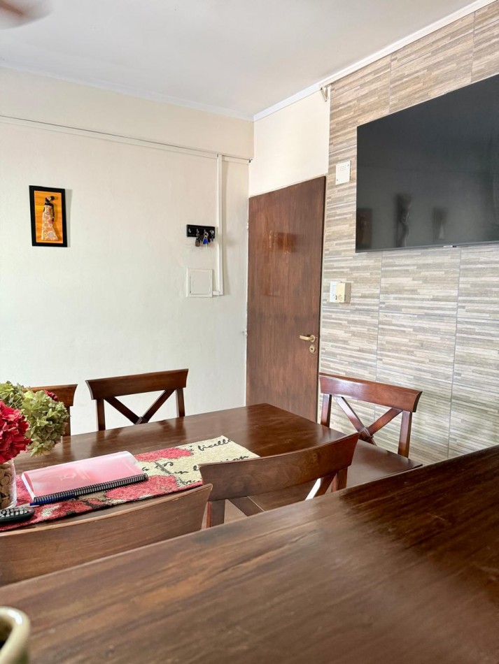 Departamento en venta en Santa Fe