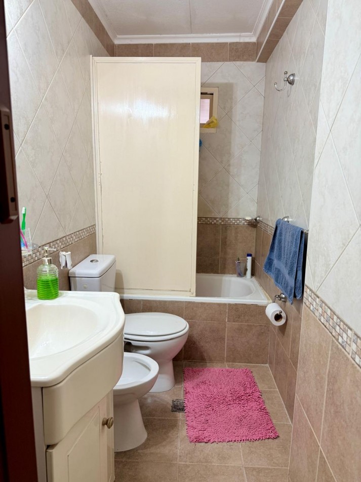 Departamento en venta en Santa Fe