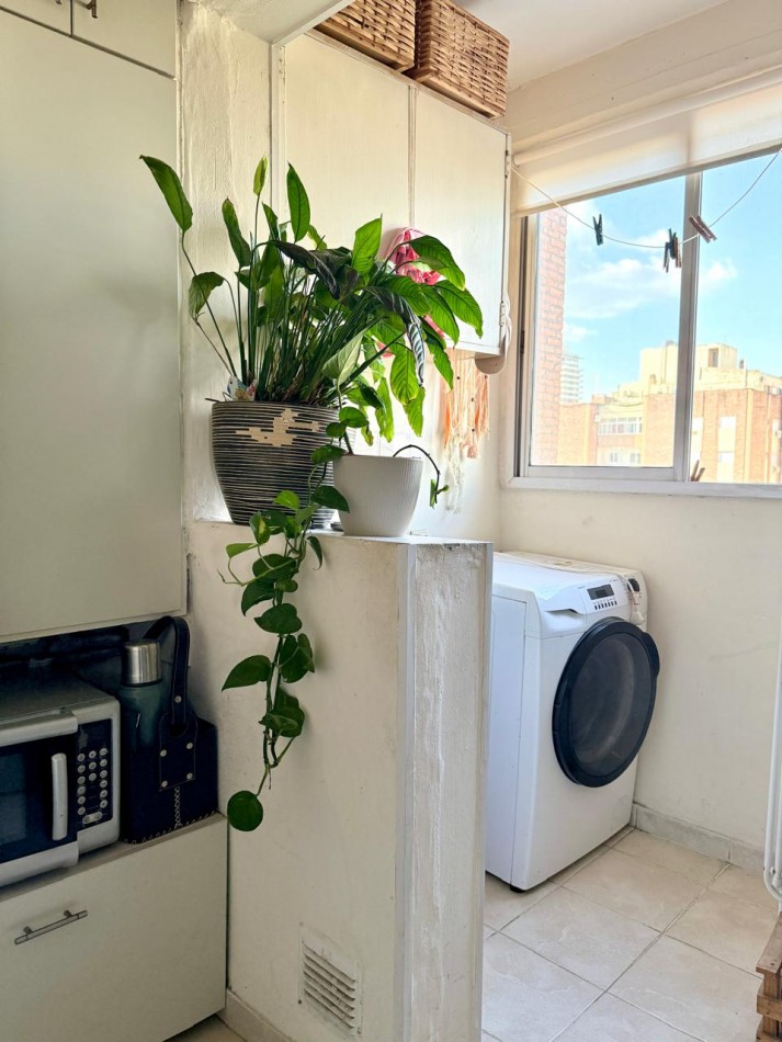 Departamento en venta en Santa Fe