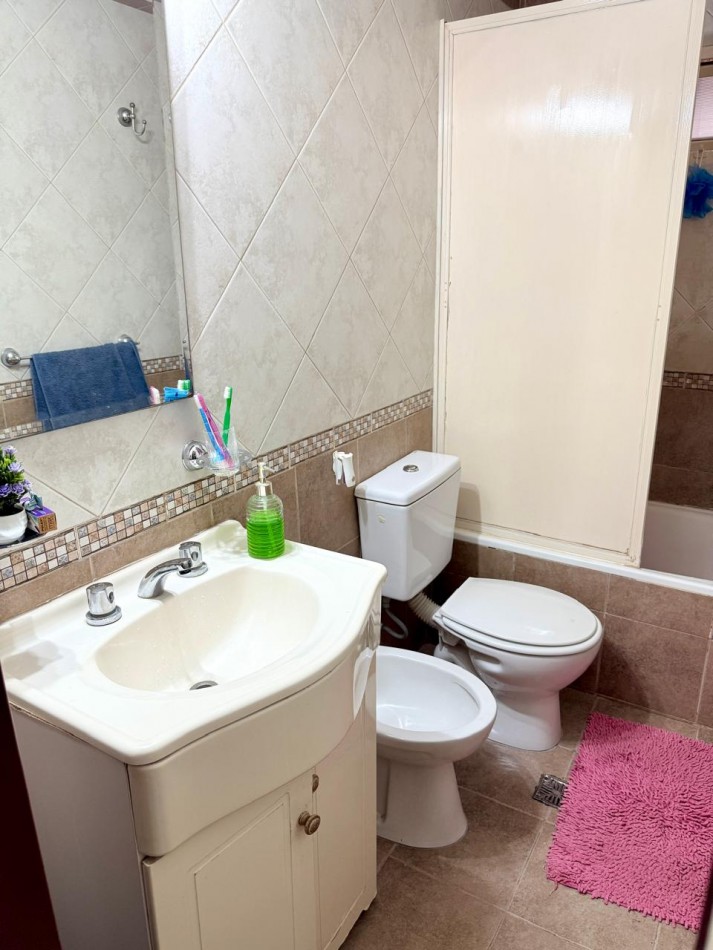 Departamento en venta en Santa Fe