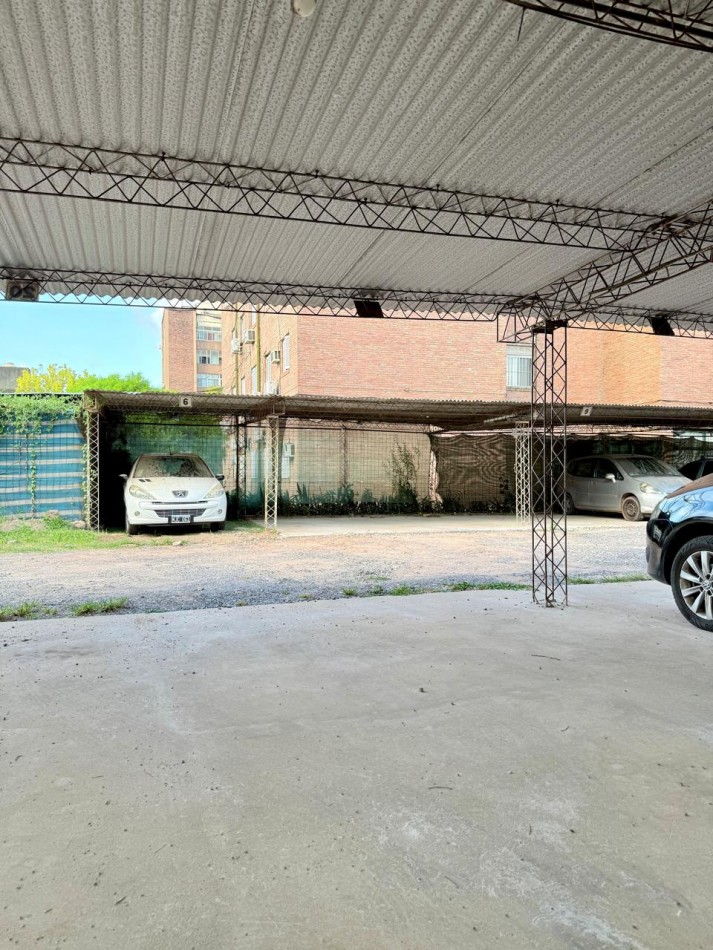 Departamento en venta en Santa Fe