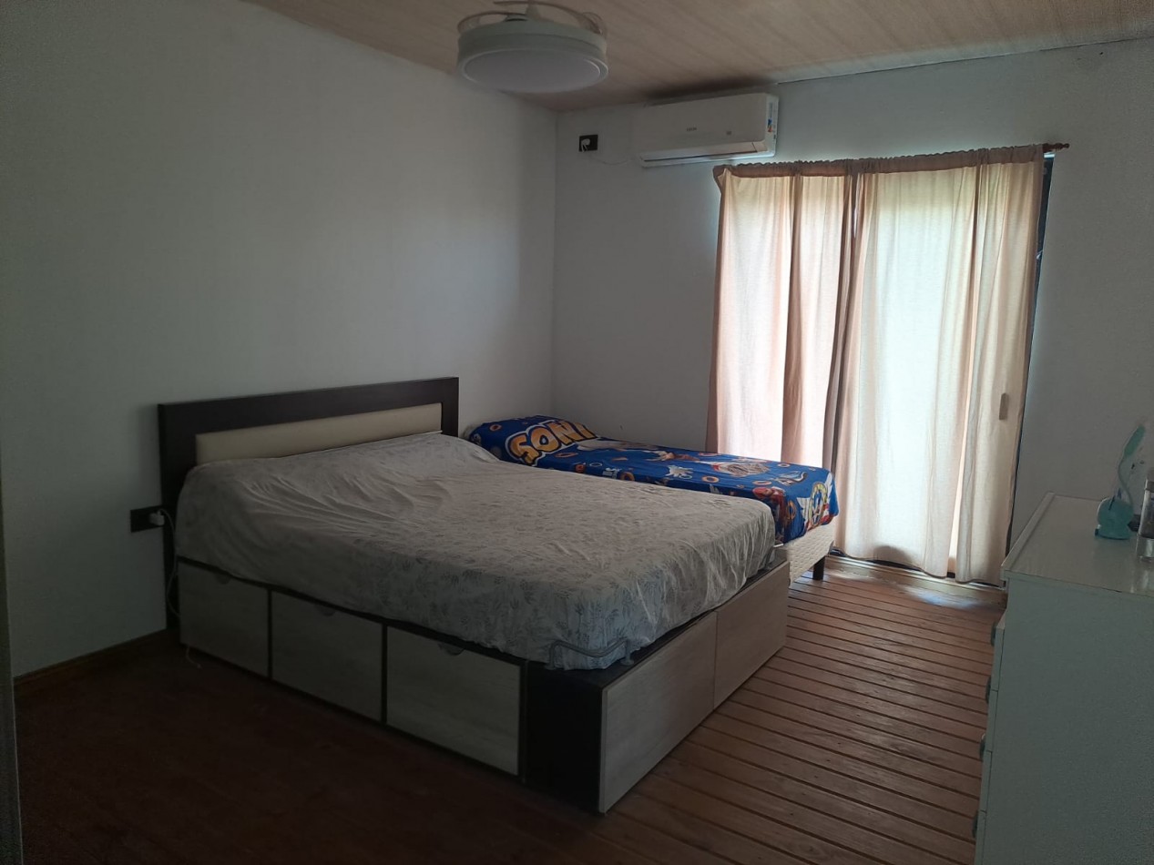 Casa en venta en Recreo 