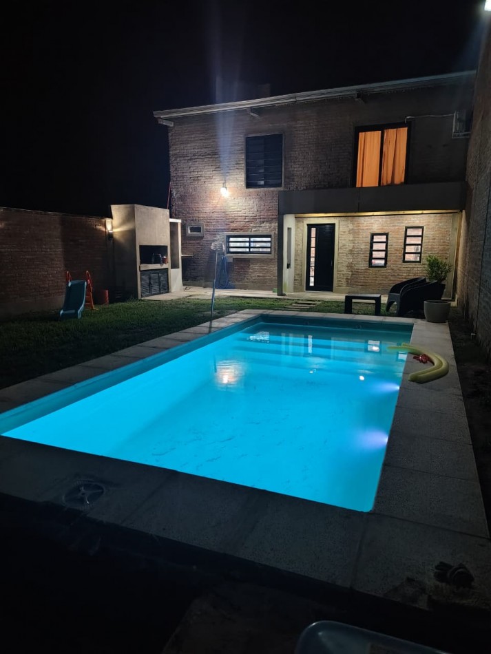 Casa en venta en Recreo 