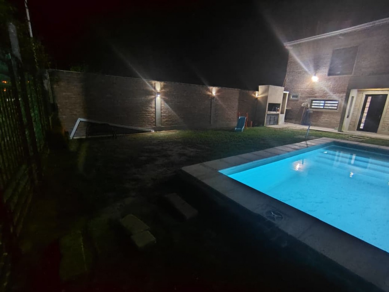 Casa en venta en Recreo 