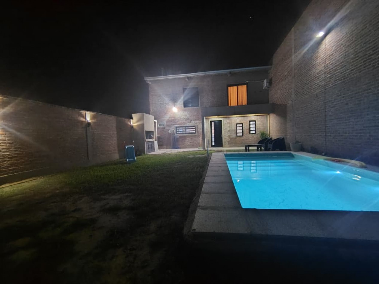 Casa en venta en Recreo 