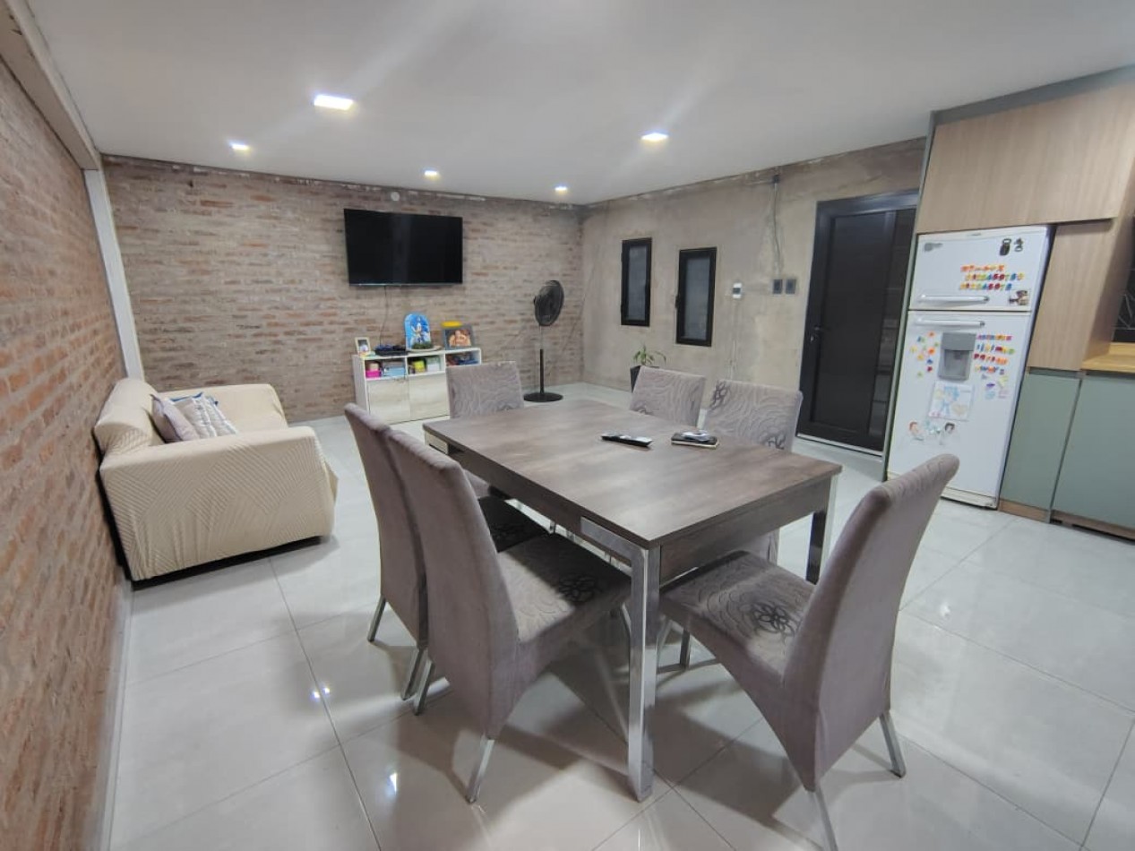 Casa en venta en Recreo 