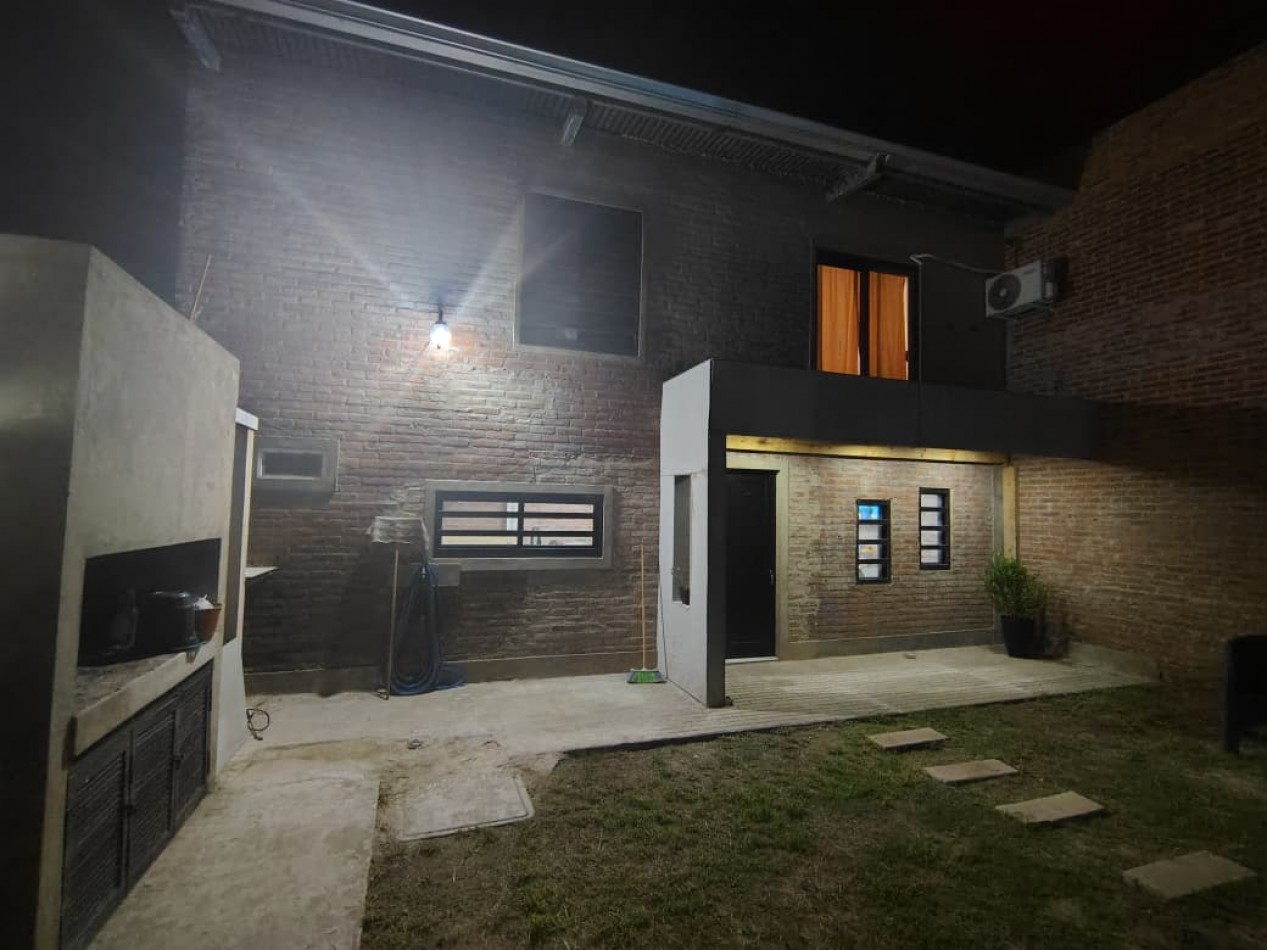 Casa en venta en Recreo 