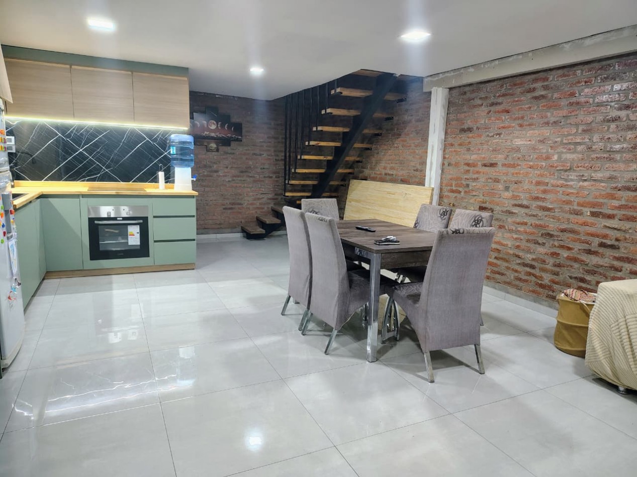 Casa en venta en Recreo 