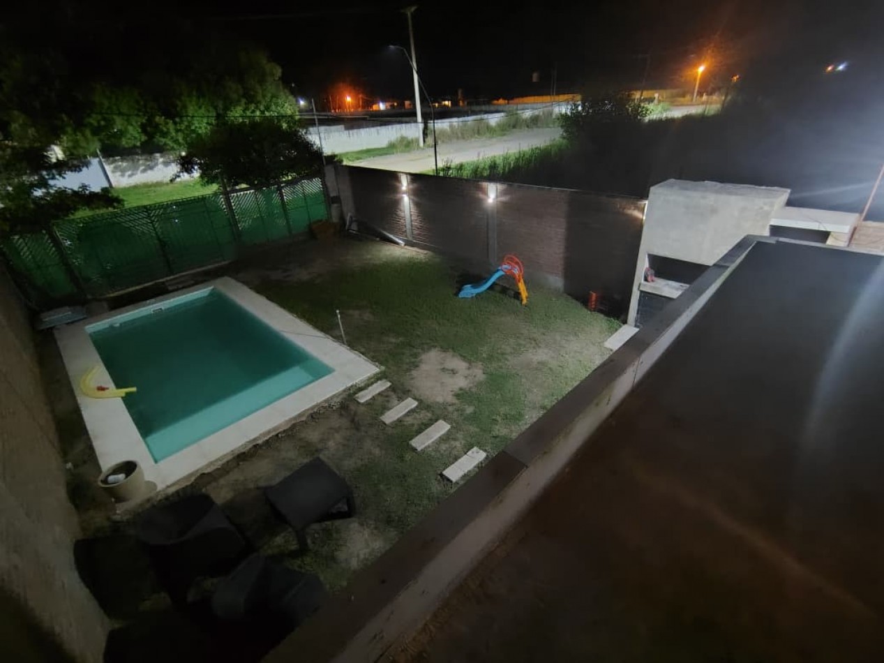 Casa en venta en Recreo 