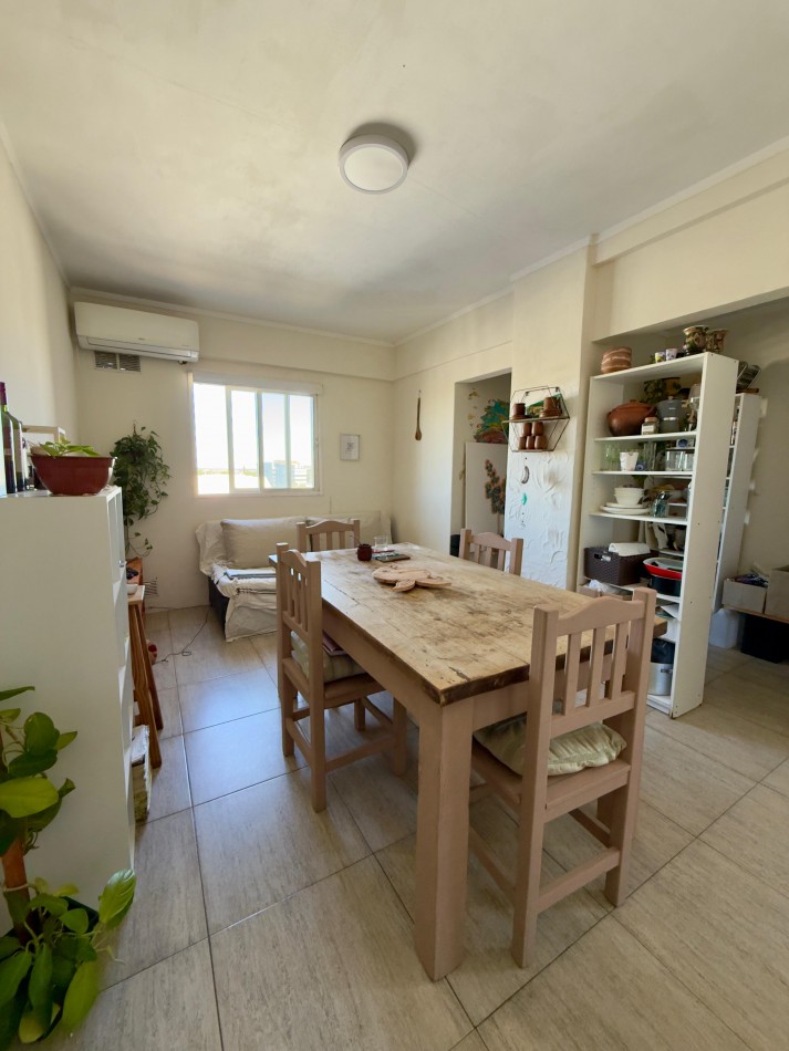 Departamento en venta en Santa Fe