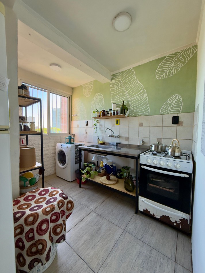 Departamento en venta en Santa Fe