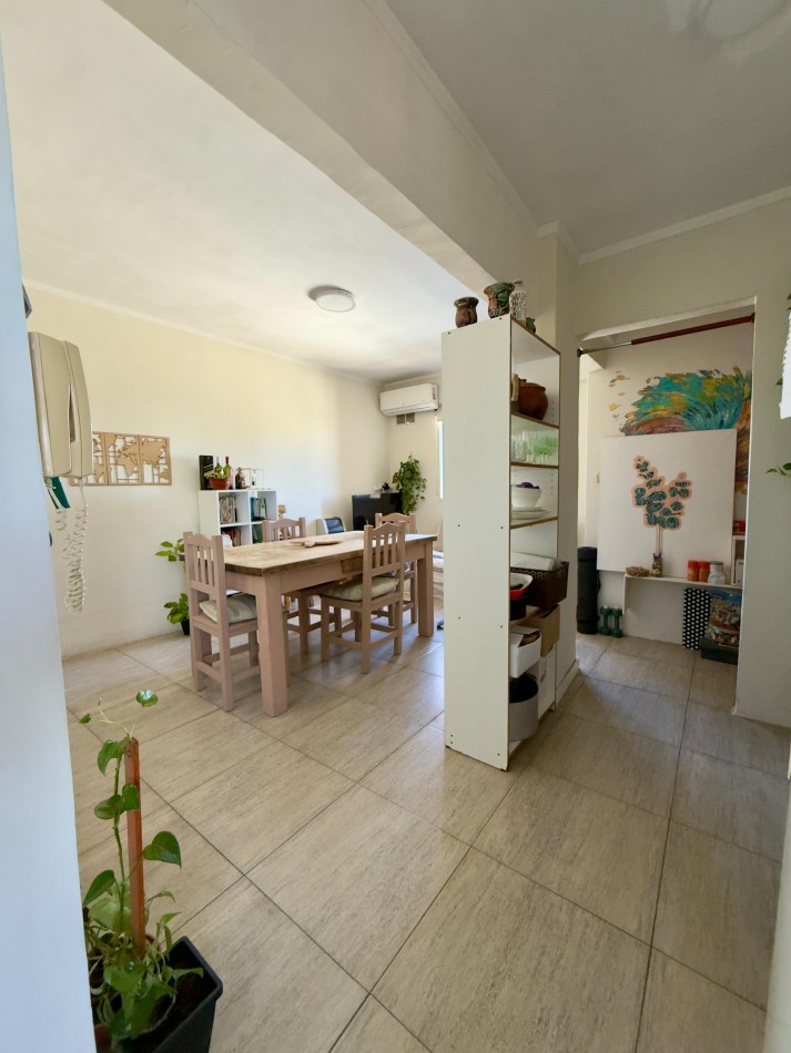 Departamento en venta en Santa Fe