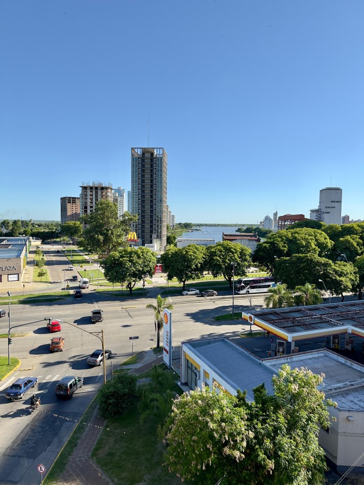 Departamento en venta en Santa Fe