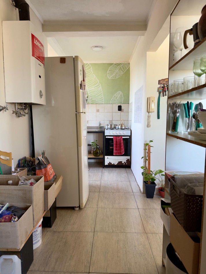 Departamento en venta en Santa Fe