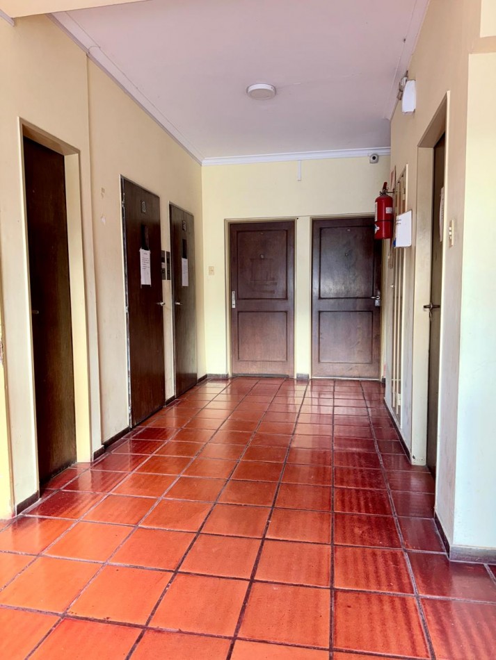 Departamento en venta en Santa Fe