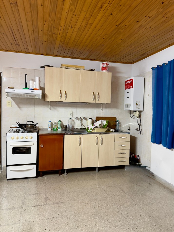 Casa en venta en Santa Rosa de Calchines 