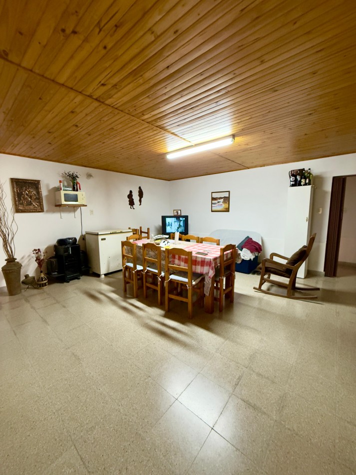 Casa en venta en Santa Rosa de Calchines 