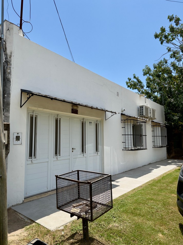 Casa en venta en Santa Rosa de Calchines 