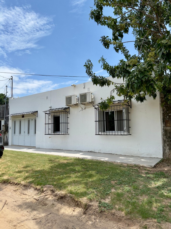Casa en venta en Santa Rosa de Calchines 