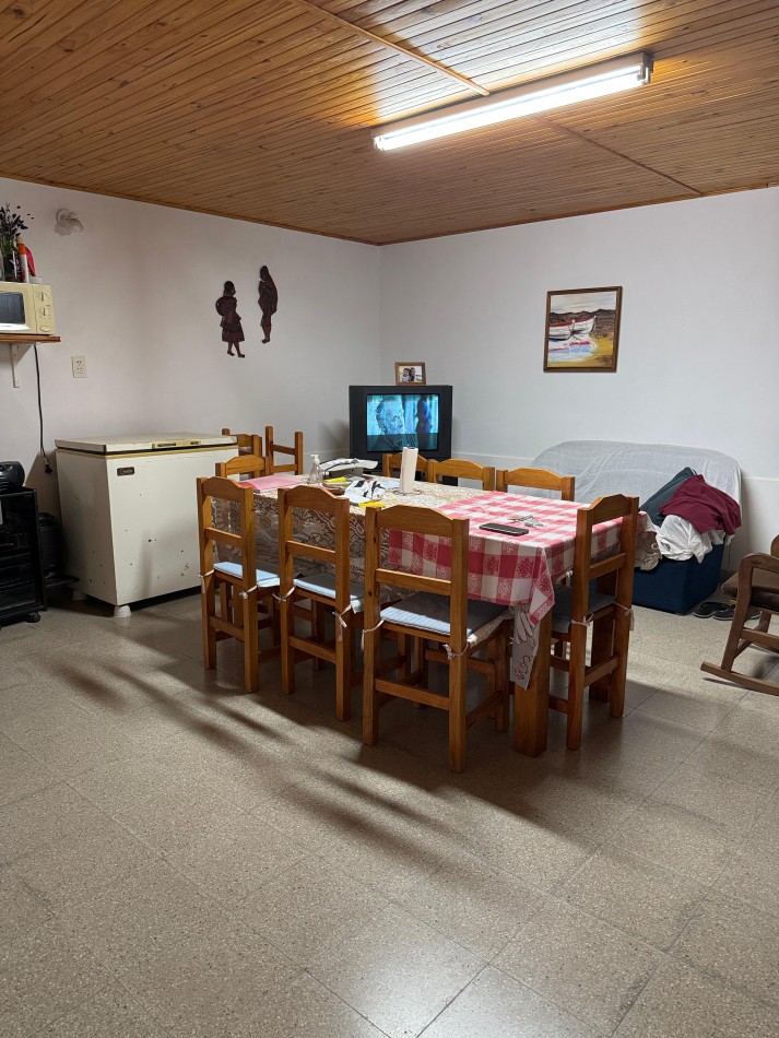 Casa en venta en Santa Rosa de Calchines 