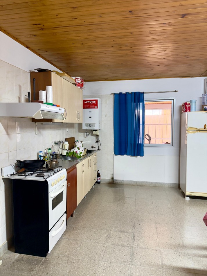 Casa en venta en Santa Rosa de Calchines 