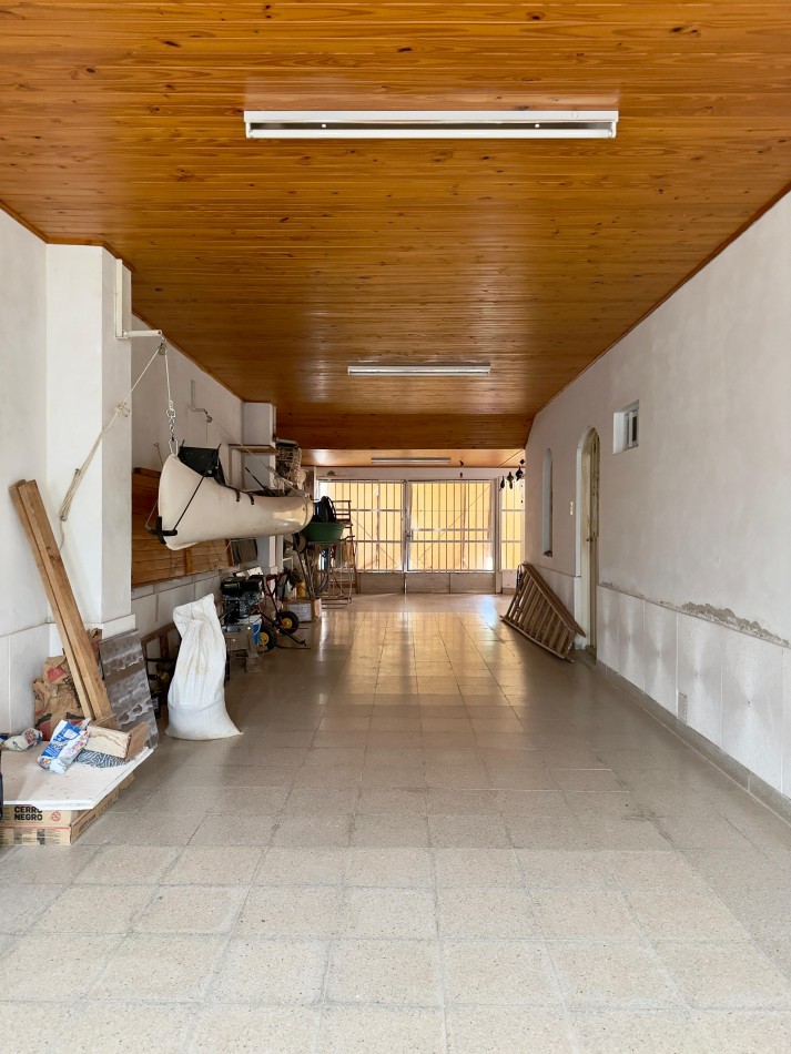 Casa en venta en Santa Rosa de Calchines 