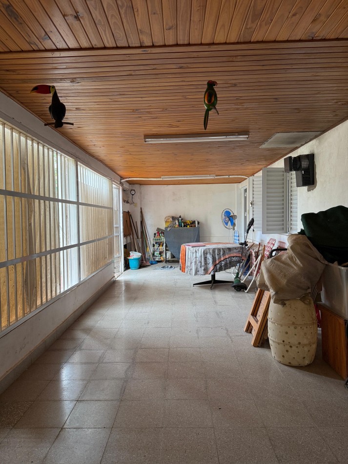 Casa en venta en Santa Rosa de Calchines 