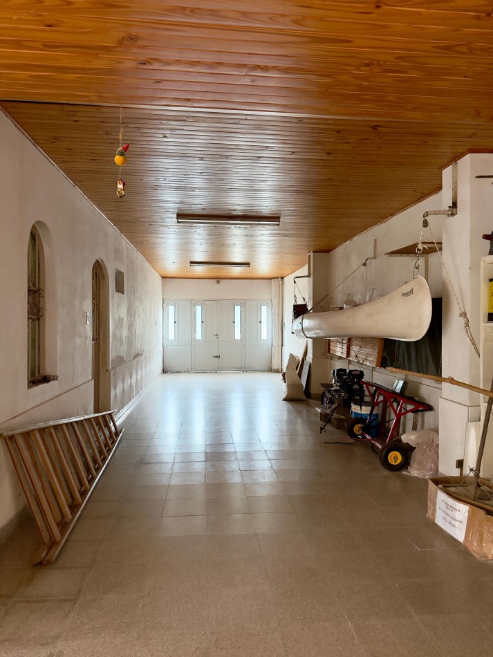 Casa en venta en Santa Rosa de Calchines 