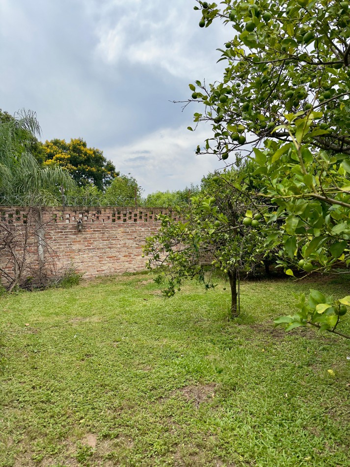 Casa en venta en Santa Rosa de Calchines 