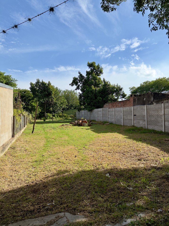 Terreno en venta en Santa Rosa de Calchines 