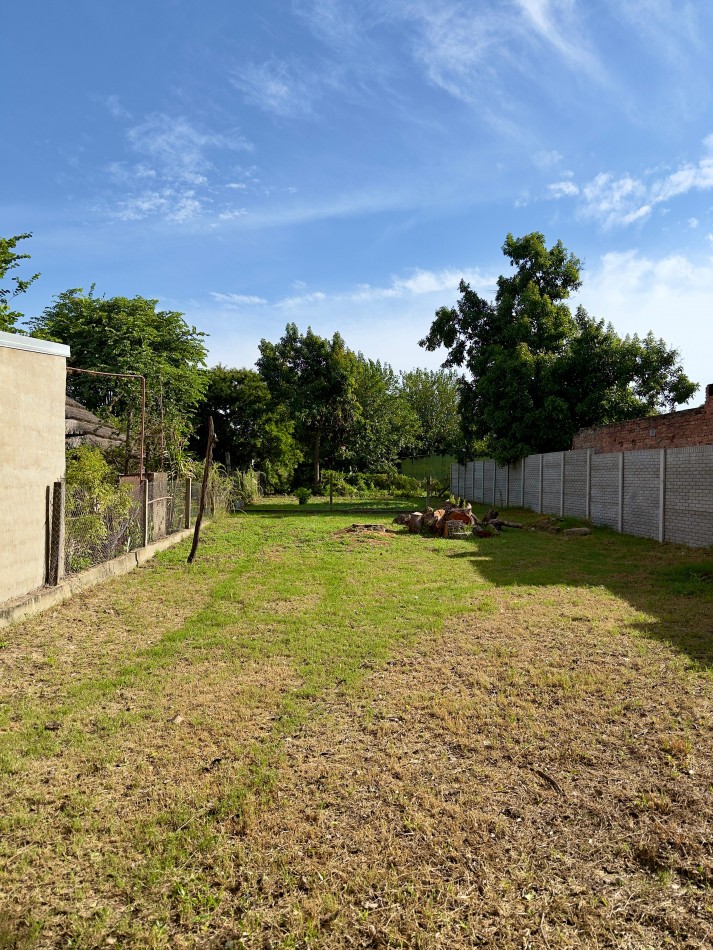 Terreno en venta en Santa Rosa de Calchines 