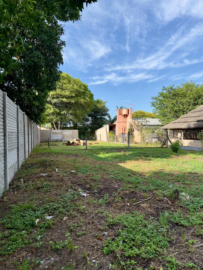 Terreno en venta en Santa Rosa de Calchines 