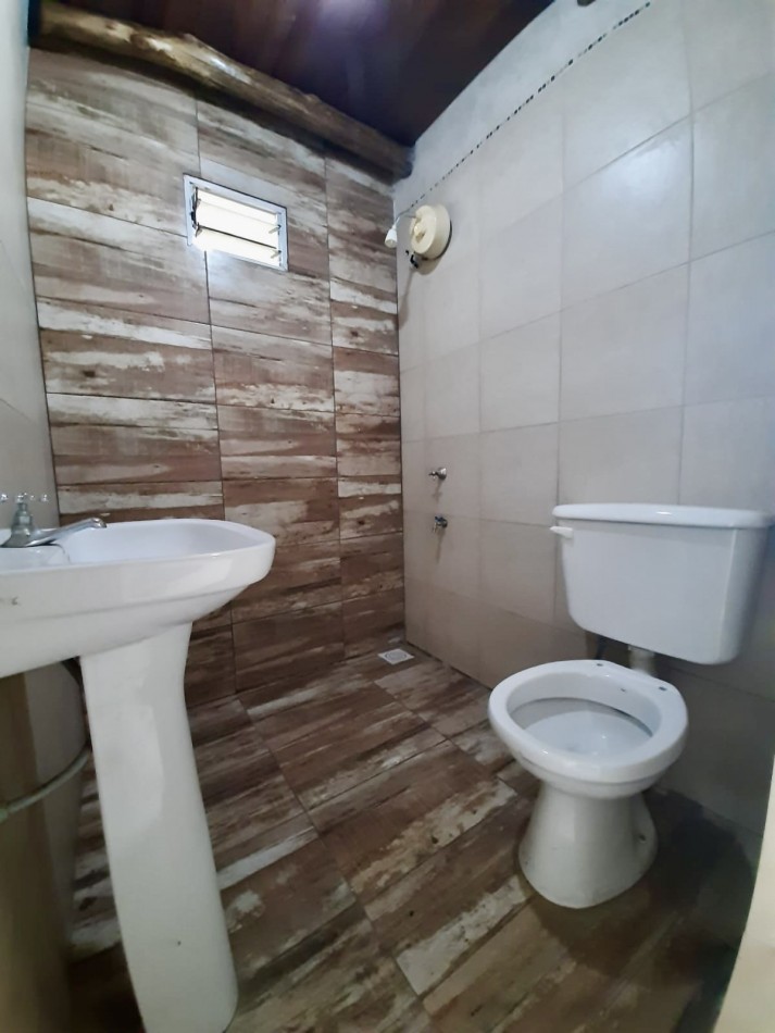 Casa en venta en Santa Rosa de Calchines 