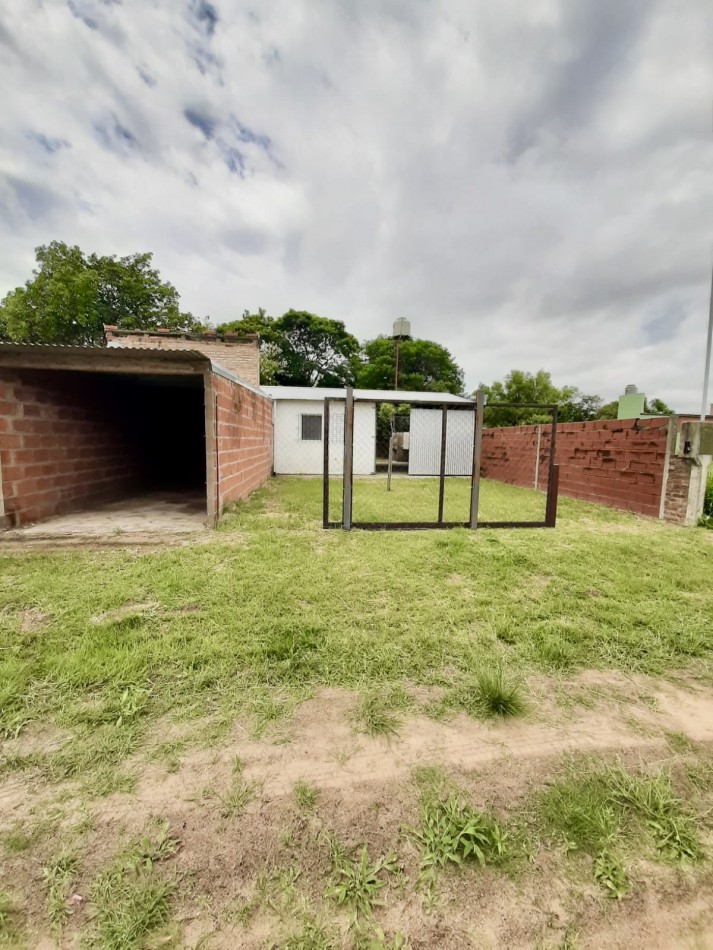 Casa en venta en Santa Rosa de Calchines 